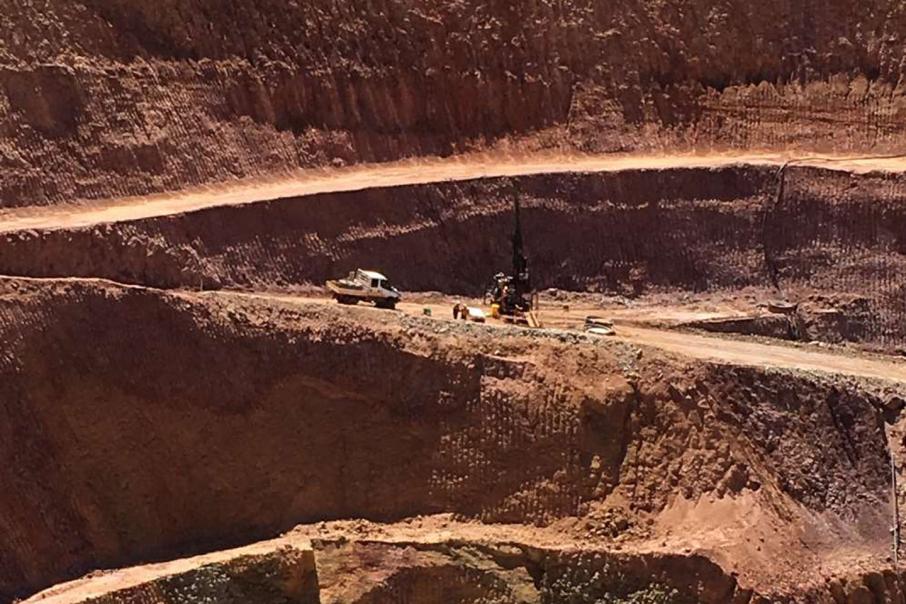 Tyranna updates Eureka gold resource near Kalgoorlie