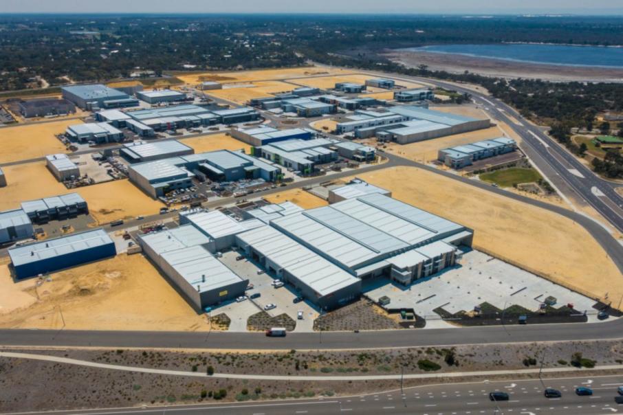 Lendlease industrial fund acquires second WA asset