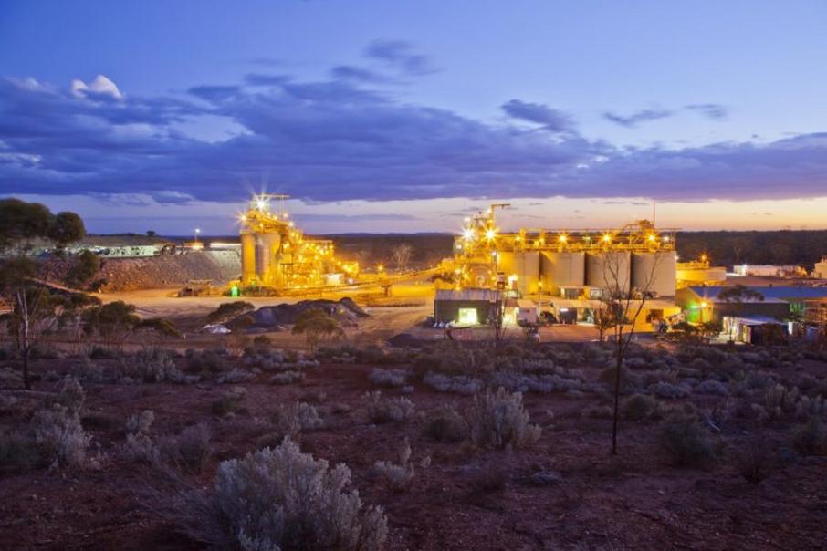 Westgold to sell Higginsville for $50m