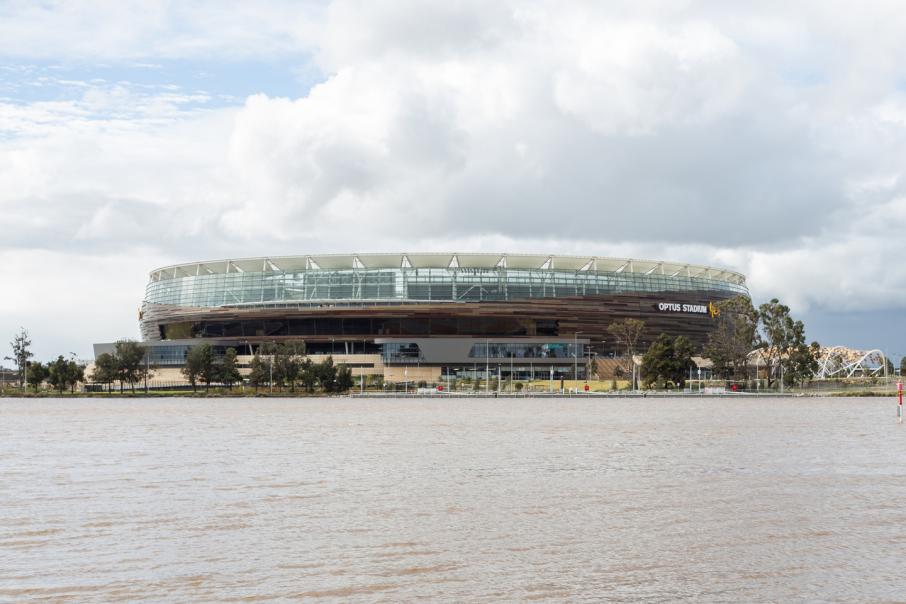 Uber, Ola get green light at Optus Stadium