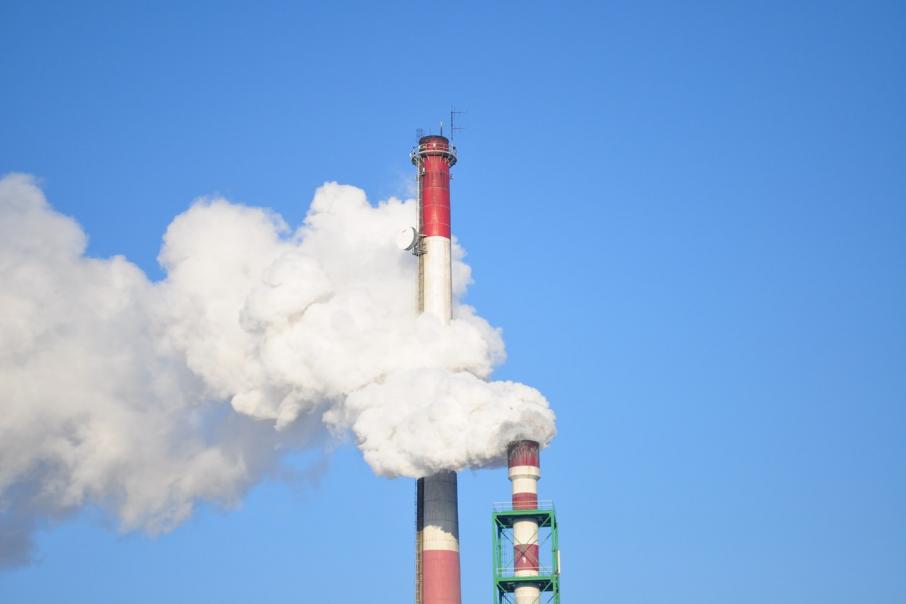 EPA recommends carbon emissions crackdown