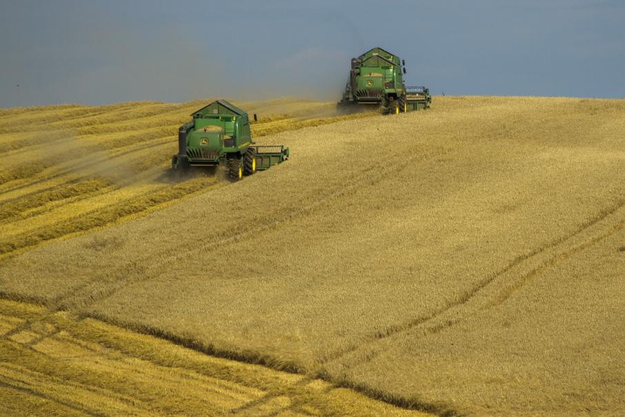 WA farmers still most confident in nation