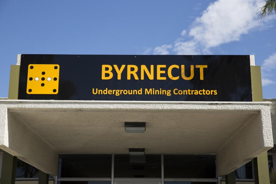 Byrnecut revenue nears $1bn