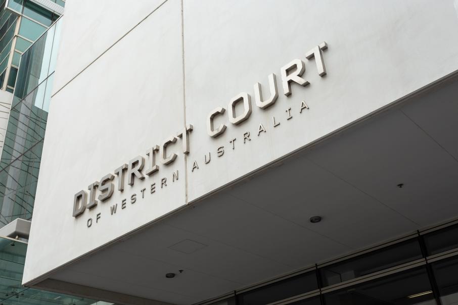Sentencing for Perth broker who took client cash