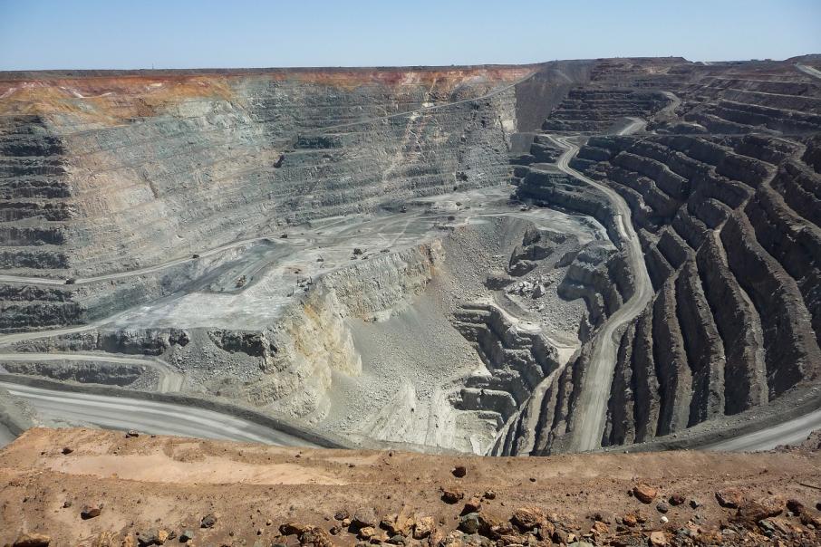 SRG wins $18m Super Pit contract