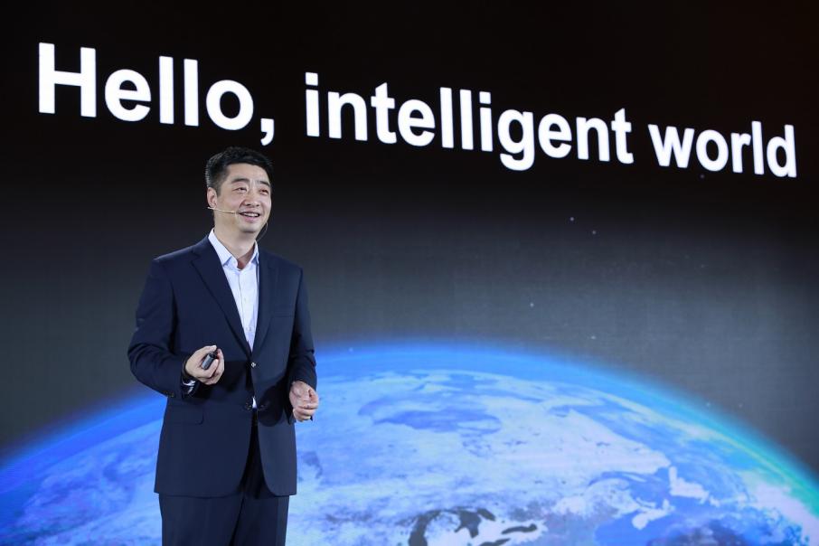 Huawei still keen for Aussie 5G work