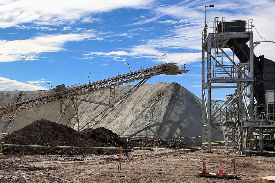 Westgold sells lithium royalties for $15m