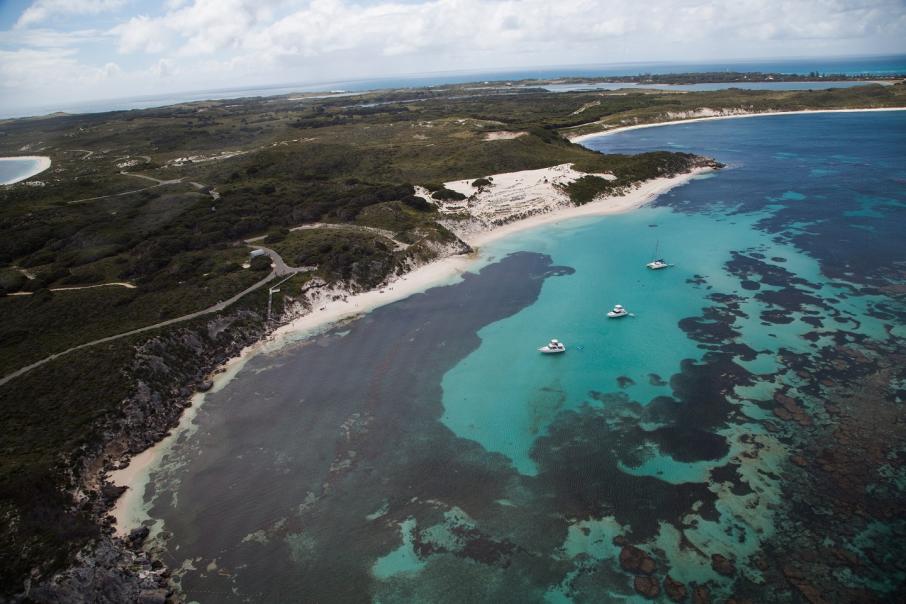 Rottnest to receive $33m boost