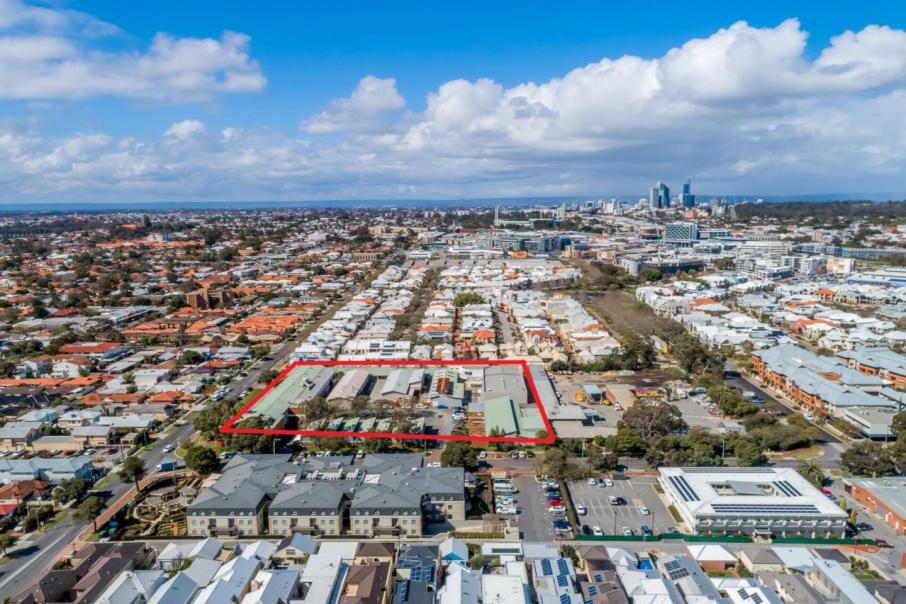 Cedar Woods to acquire Subiaco site for $15m