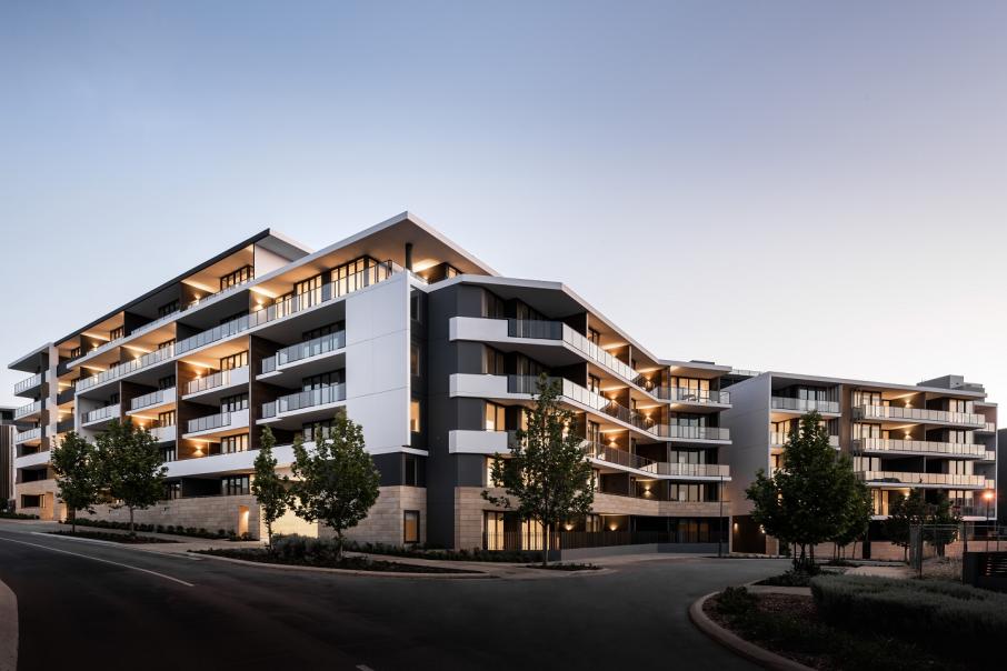 Mirvac plans rent-to-buy at Claremont