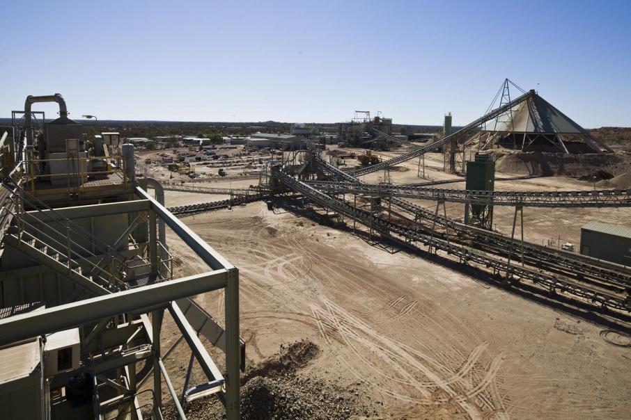 Echo Resources raises $15m