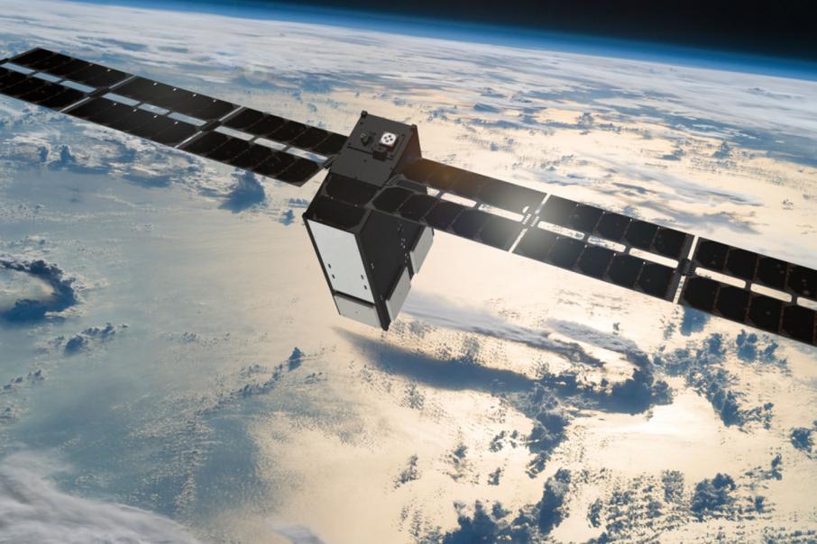 Sky and Space firming up nano-satellite order