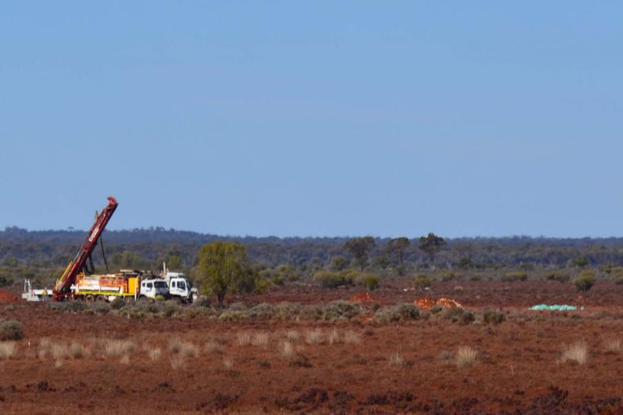 Anglo hits higher-grade gold core near Kambalda