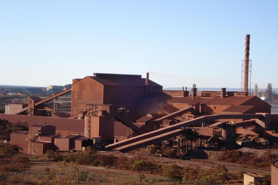 SRG wins up to $45m in Whyalla works