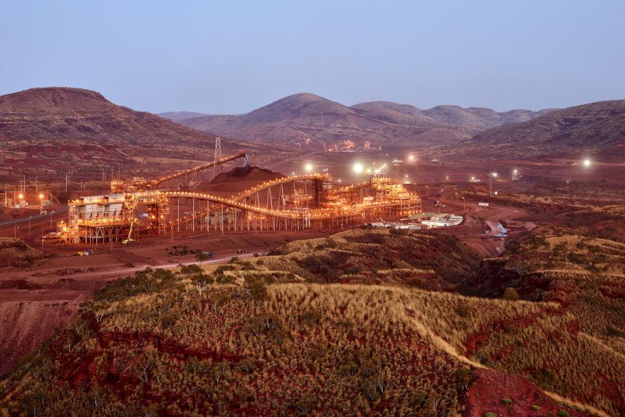 FMG approves $417m new mine