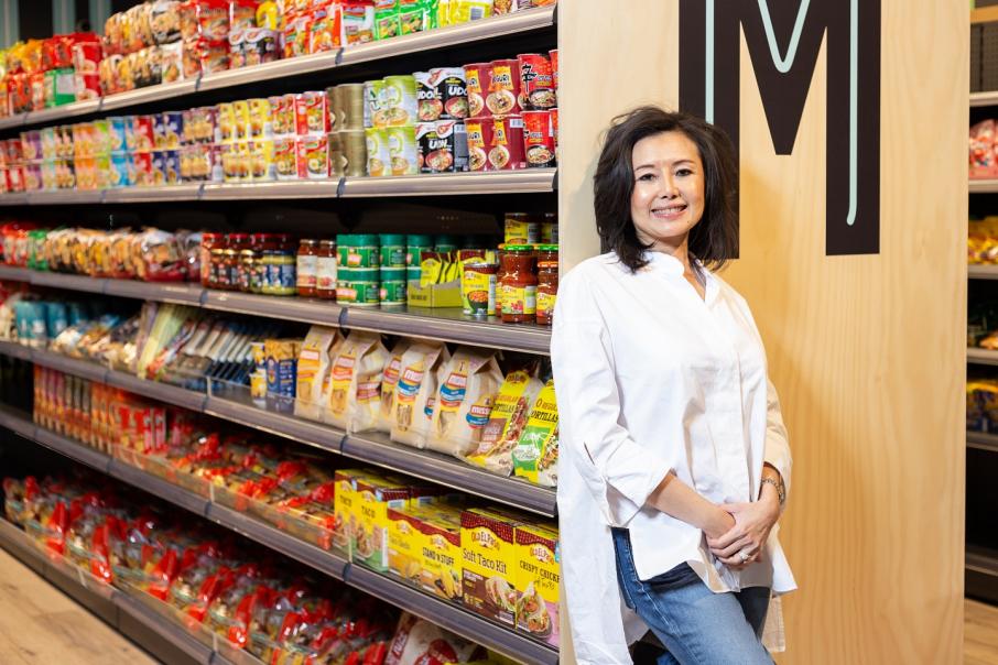 Miss Chow’s continues rapid expansion