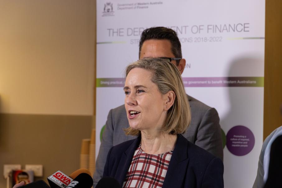 Govt to spend extra $30m on community services