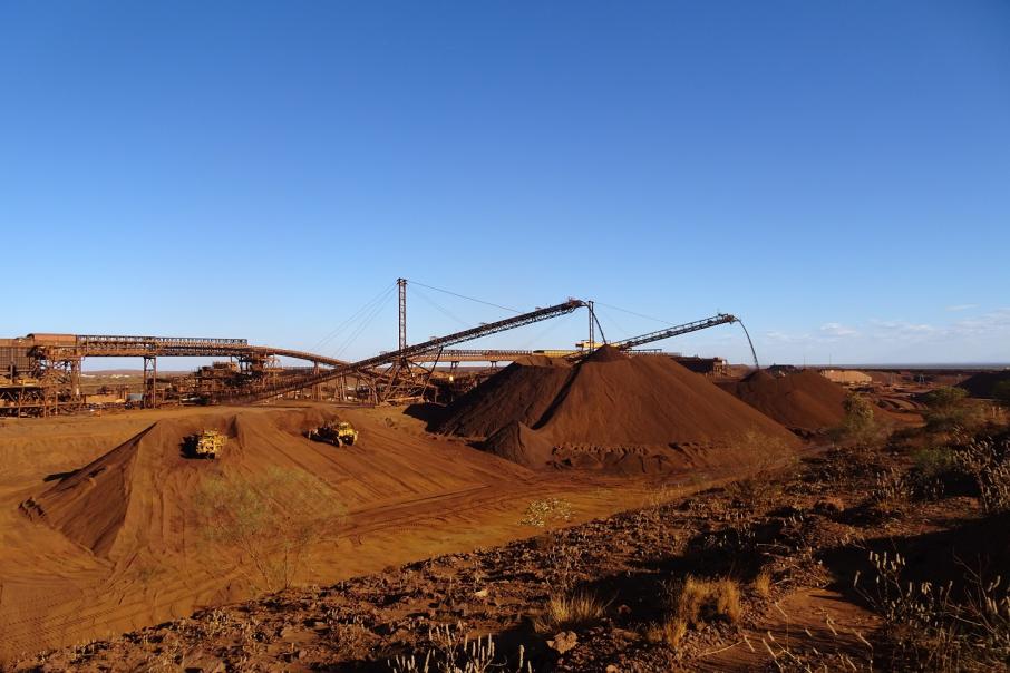 Production costs to rise for FMG