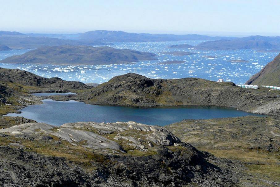 Greenland raises $7m