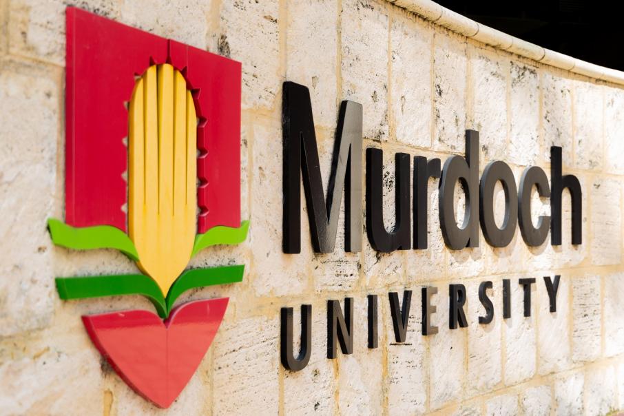 New chancellor at Murdoch University