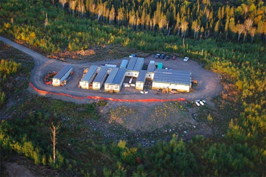 Panoramic sells Canadian asset for $10m