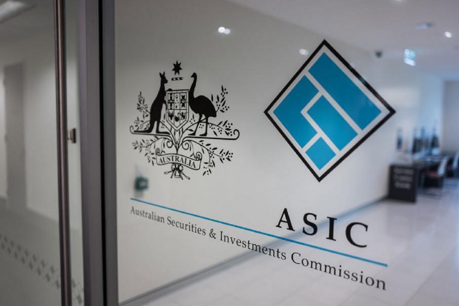 ASIC bans Perth director