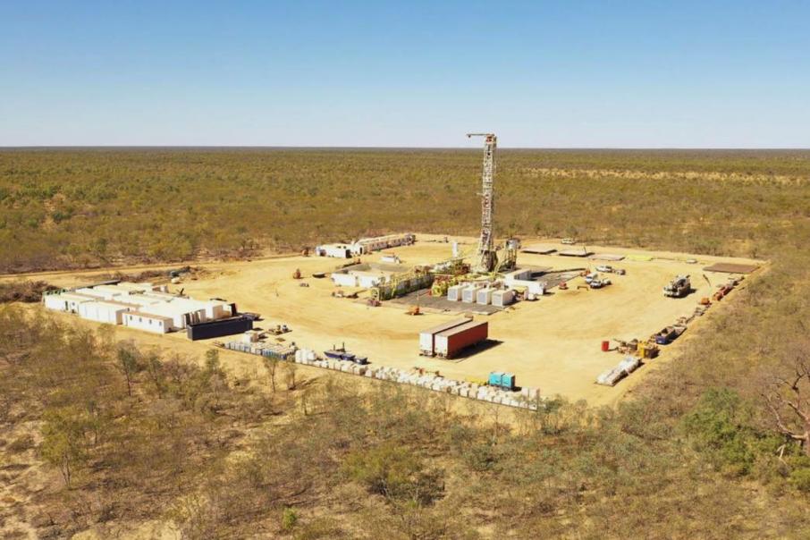 Buru intersects more hydrocarbons in the Canning Basin