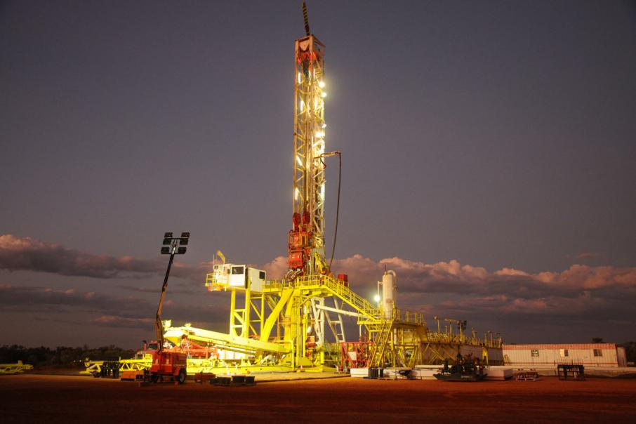Buru firms up potential oil zone at Adoxa-1