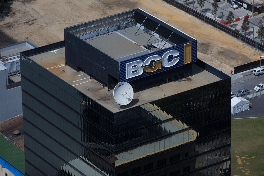 BGC discloses big losses