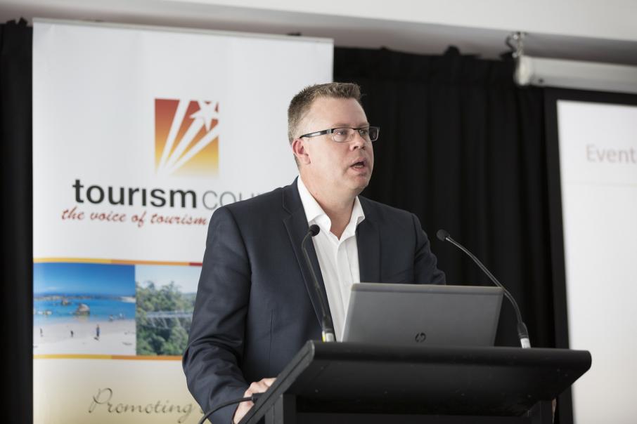Tourism Council puts reality check on jobs data