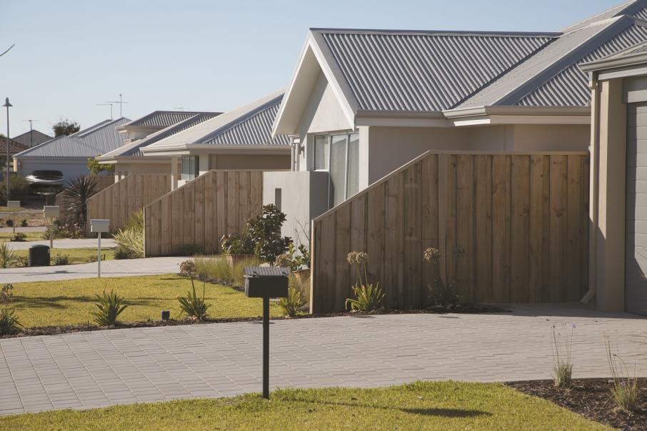 Perth’s house price slump continues