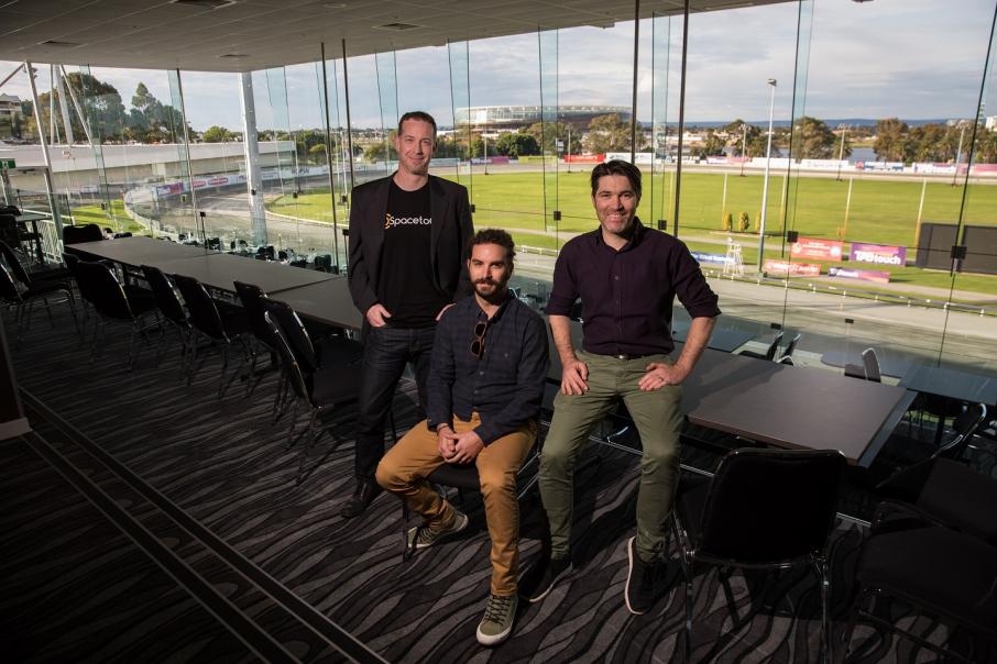 Perth-based startup receives BetterLabs Ventures funding