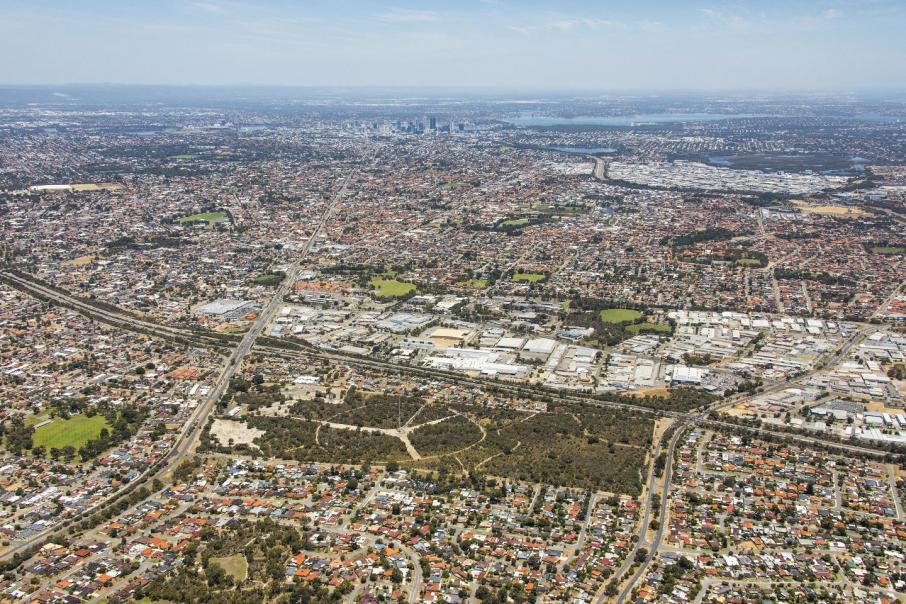 Cedar Woods to acquire second Perth infill site