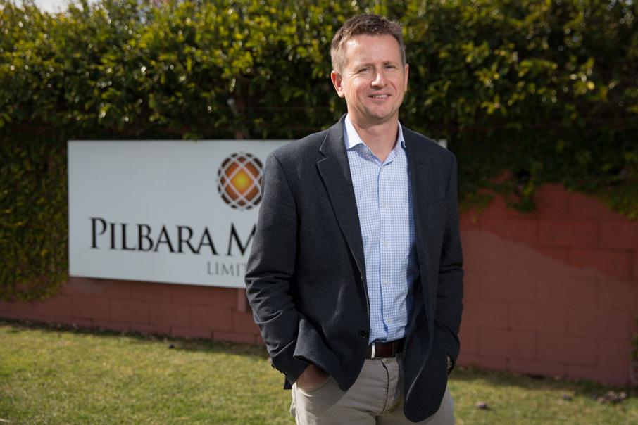 Pilbara raising over $91m to weather tough market