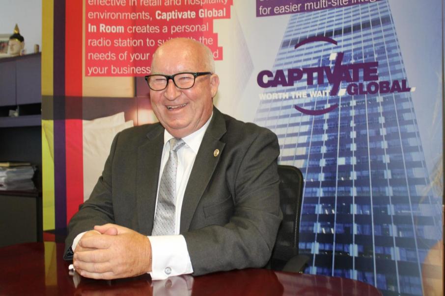 Exceed Customer Expectations, says Perth’s Captivate Connect