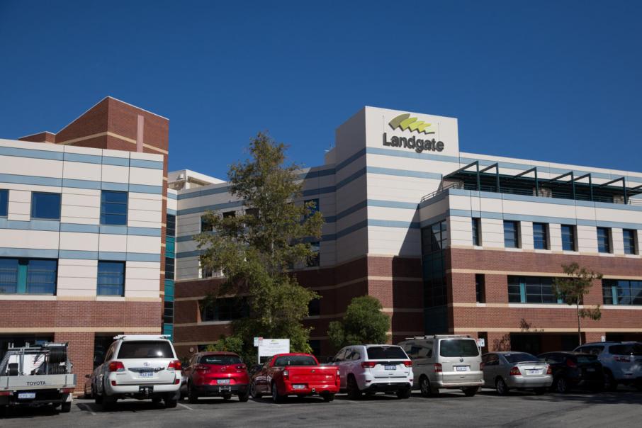 $1.4bn for Landgate partial privatisation