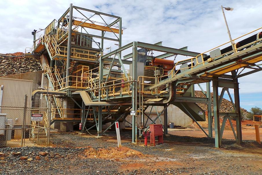 Saracen buys nickel project for $10m