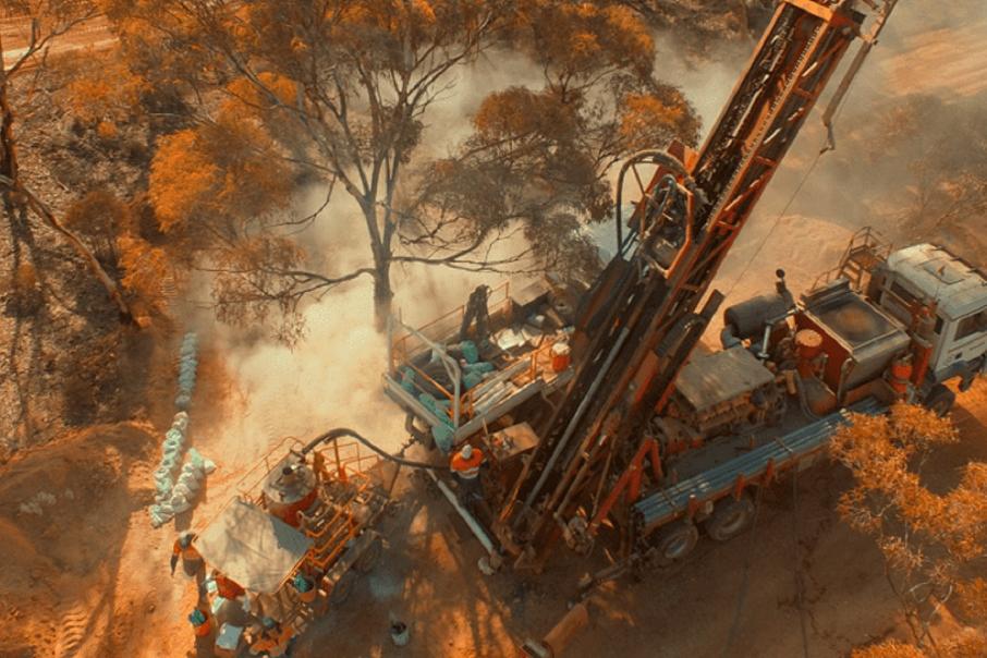 WA resources exploration spend nears record high