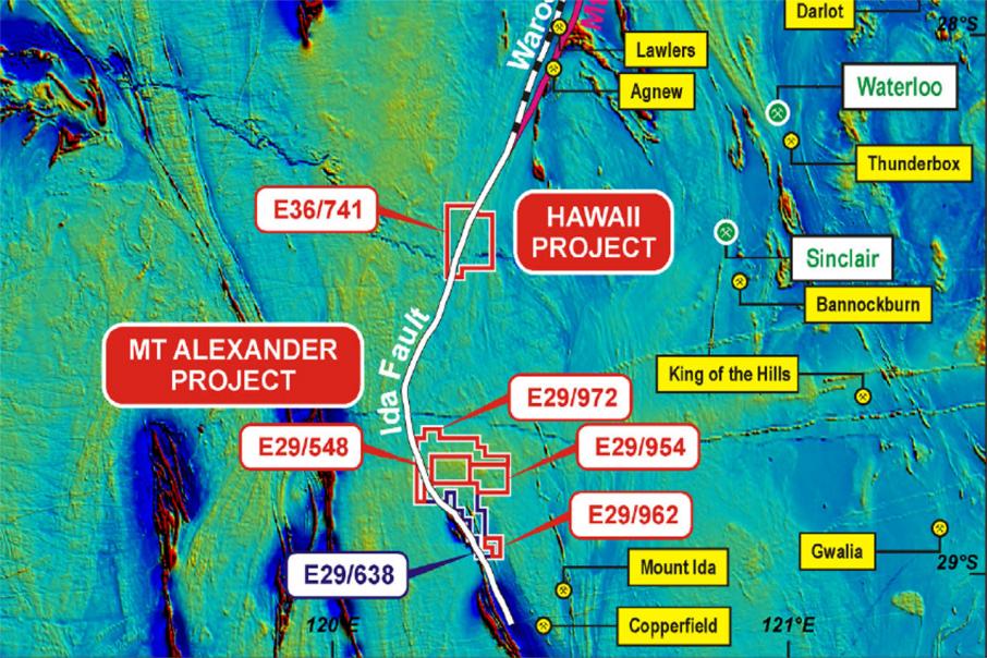 St George raises $5.7m to turbocharge nickel project