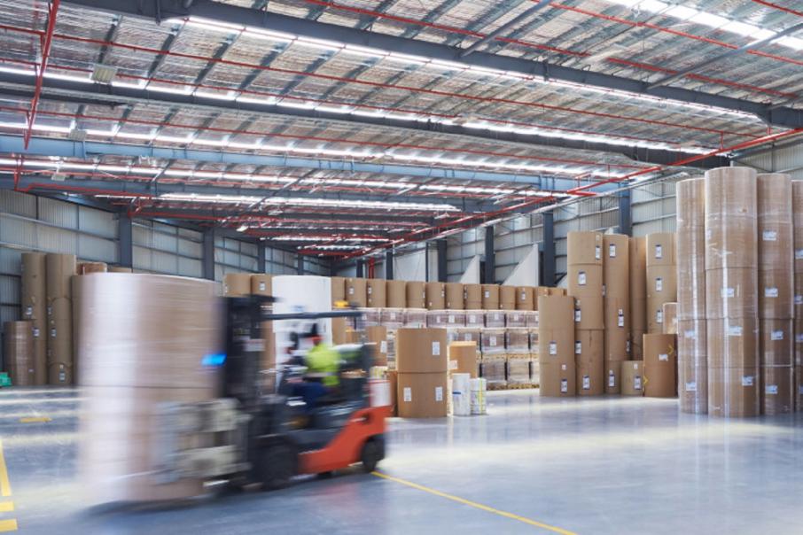 Orora to sell packaging unit for $1.7bn