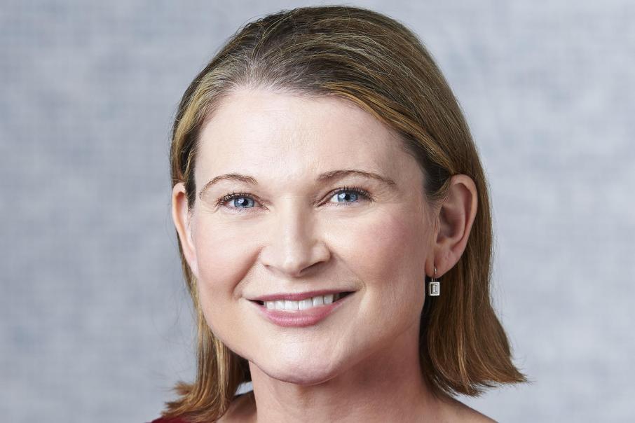 Bankwest appoints new MD