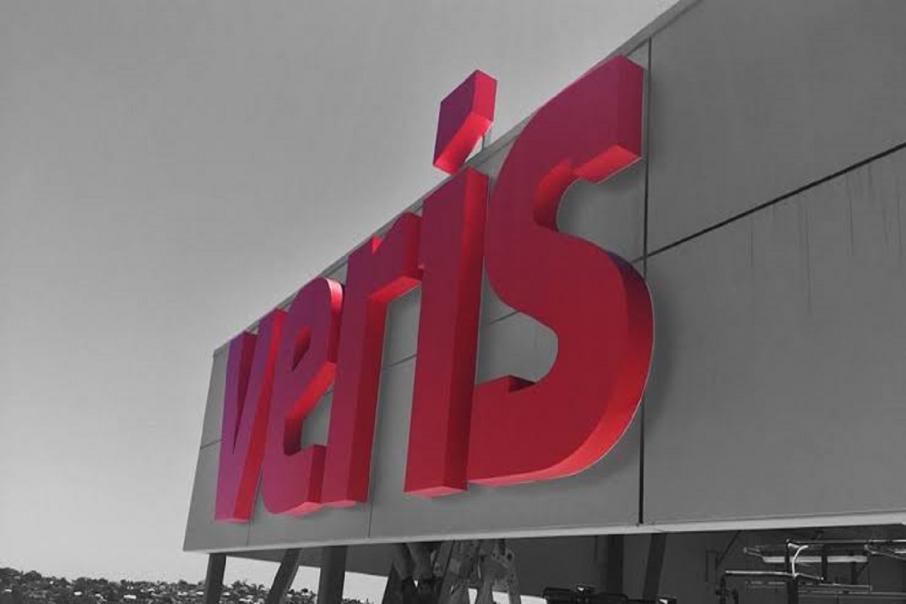 Veris appoints chief executive