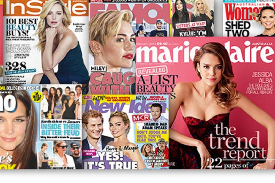 Seven West offloads magazines for $40m