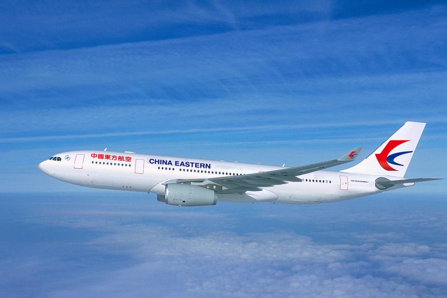 China Eastern Airlines to trial direct flights between Perth and Shanghai