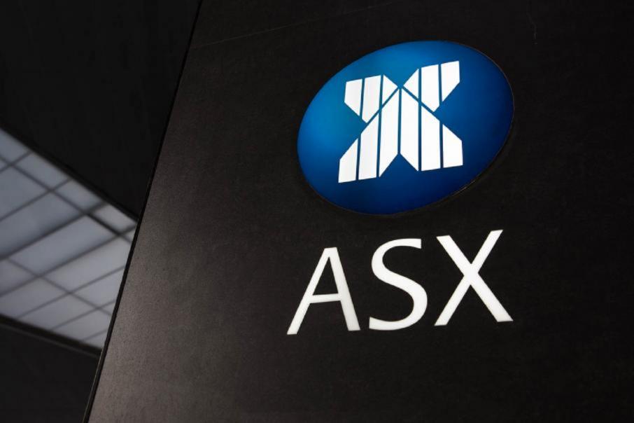 ASX moves higher on healthcare bounce