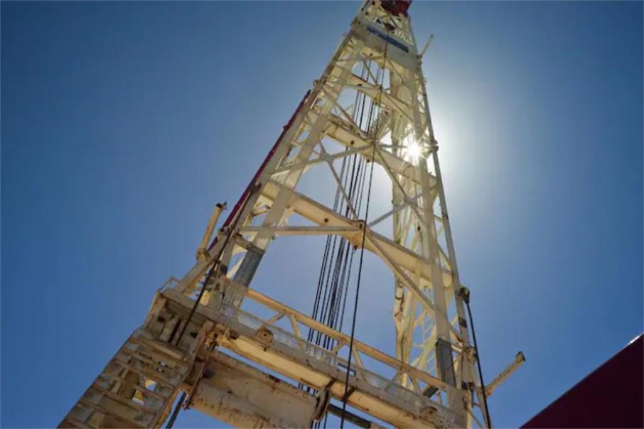 Strike developing new Perth Basin gas play