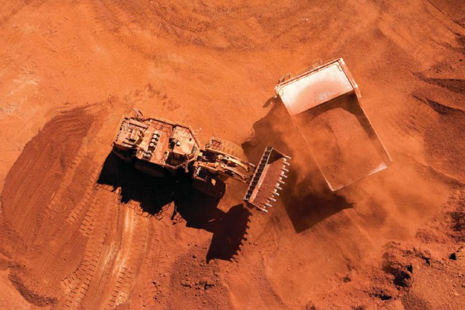 CPB awarded major Rio Tinto contracts