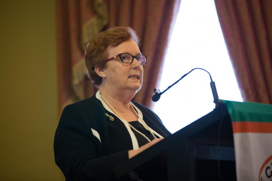 AusCann appoints new chairperson