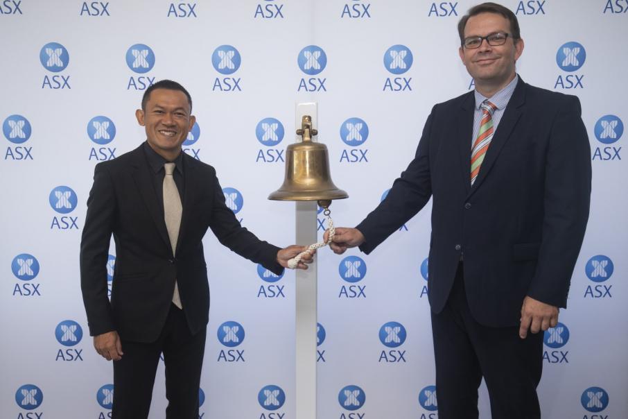 M8 Sustainable lists on ASX