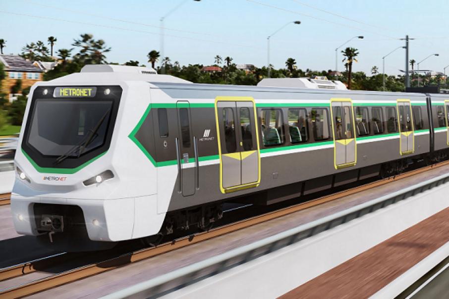 Alstom finalises $1.2bn railcar contract